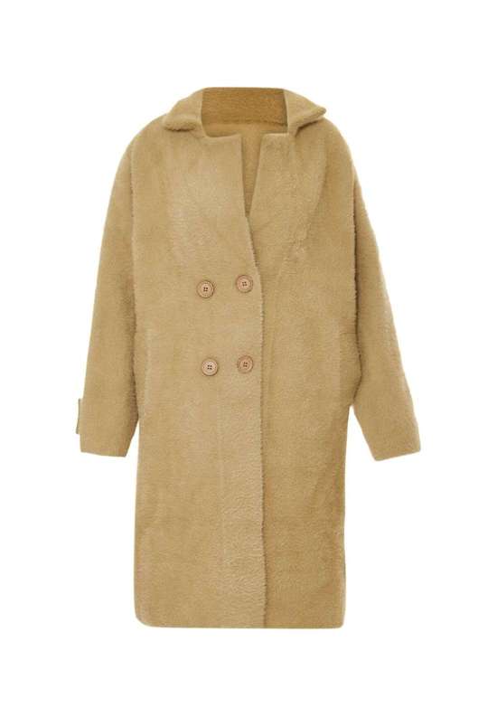 коричневый