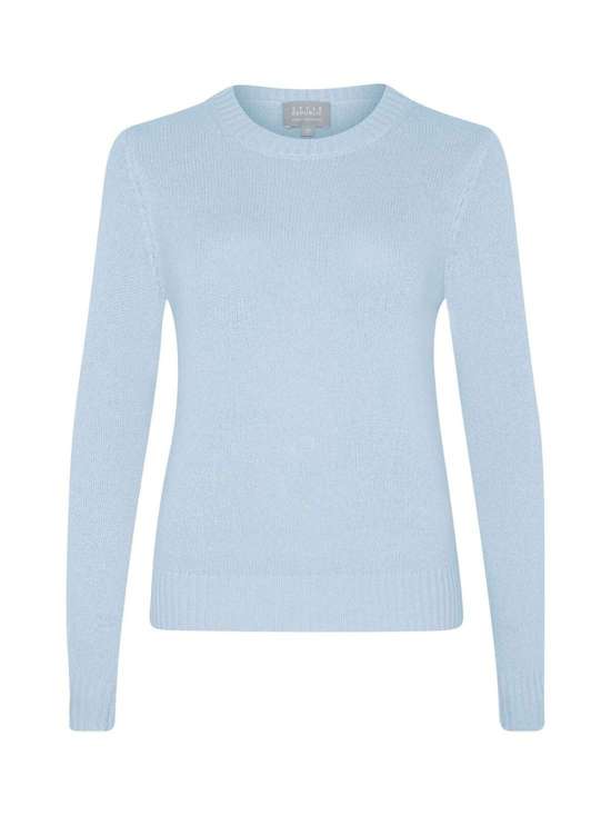 светло-синий