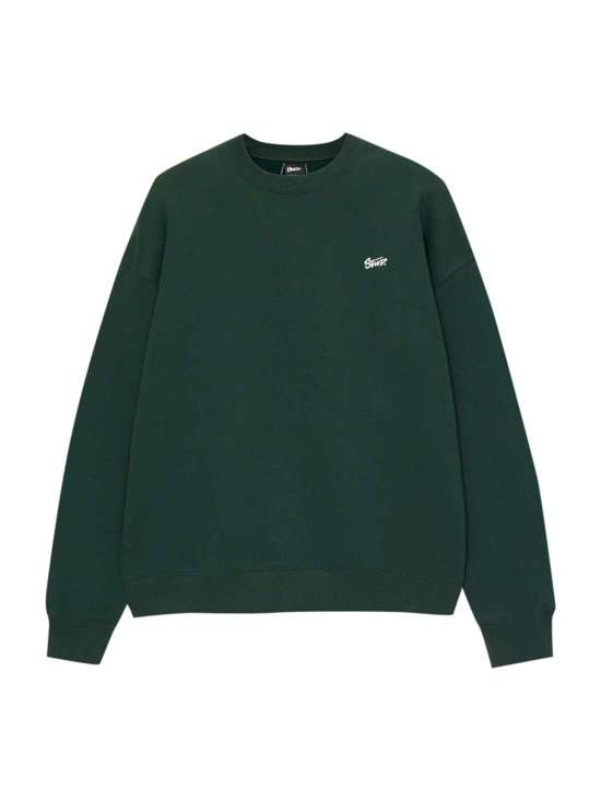 темно-зеленый