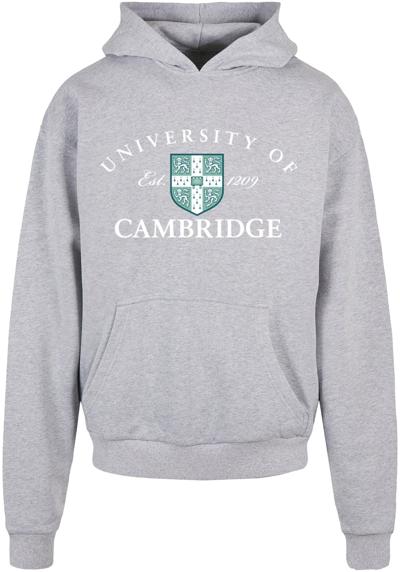 Свитшот University Of Cambridge - Est 1209