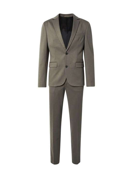 темно-зеленый