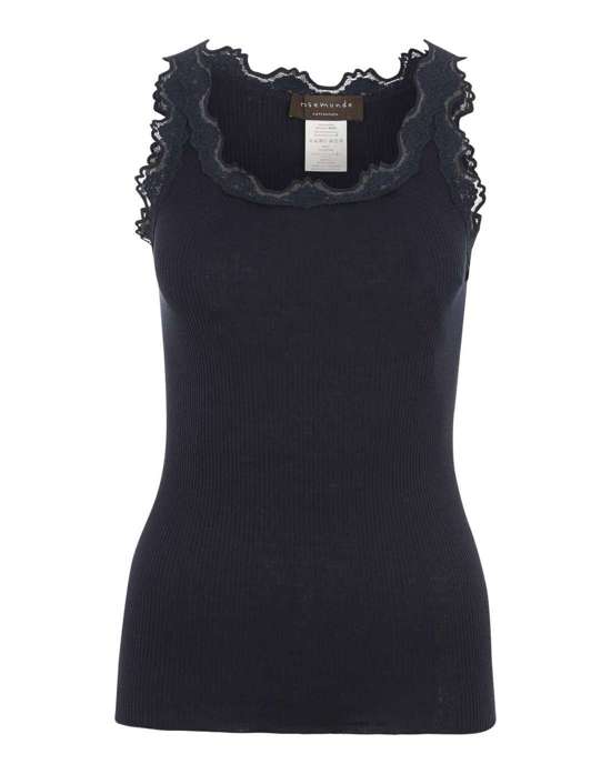 темно-синий