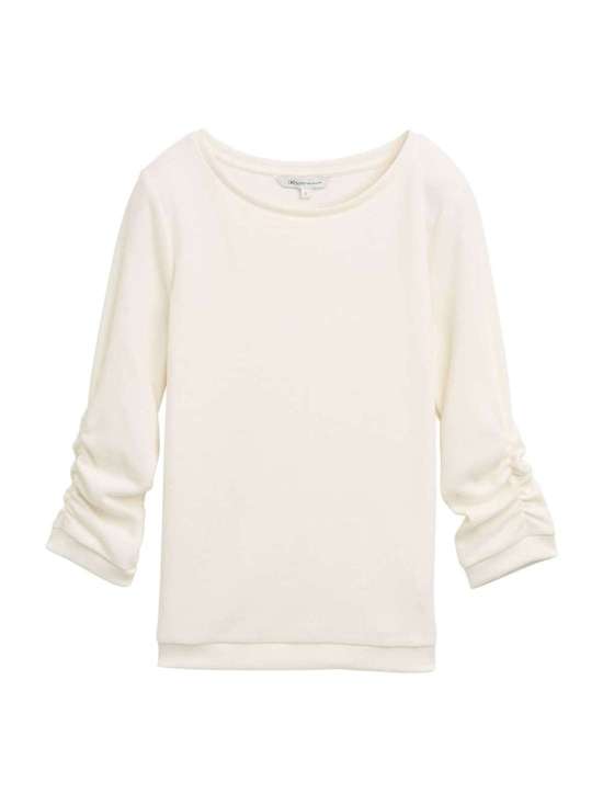 цвет белой шерсти