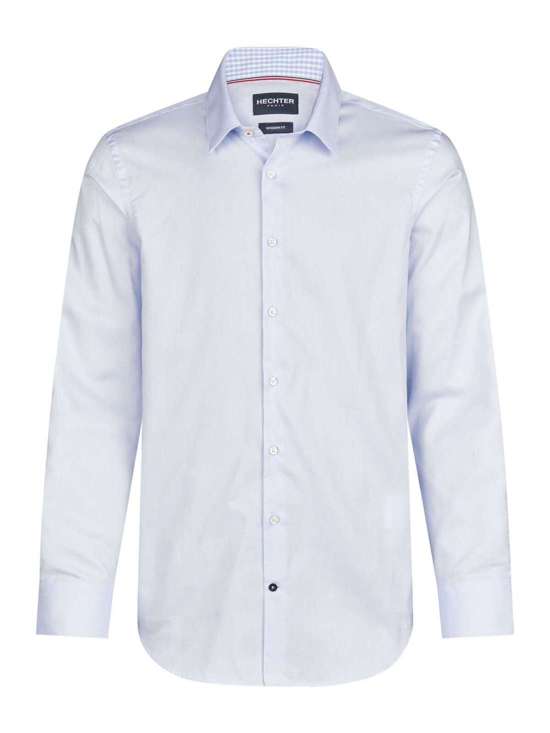 светло-синий