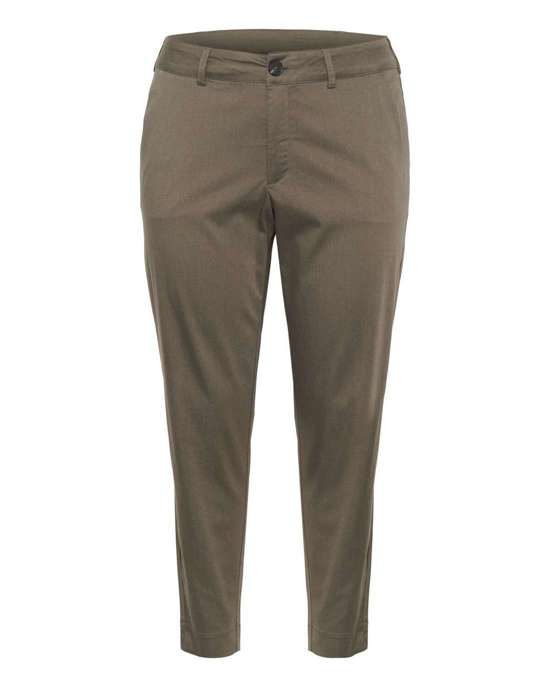 темно-бежевый