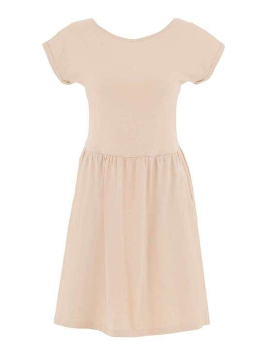 светло-бежевый