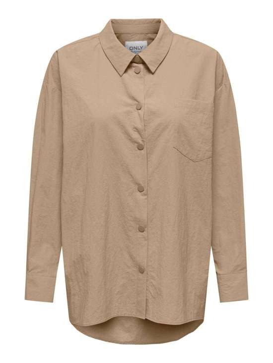 темно-бежевый