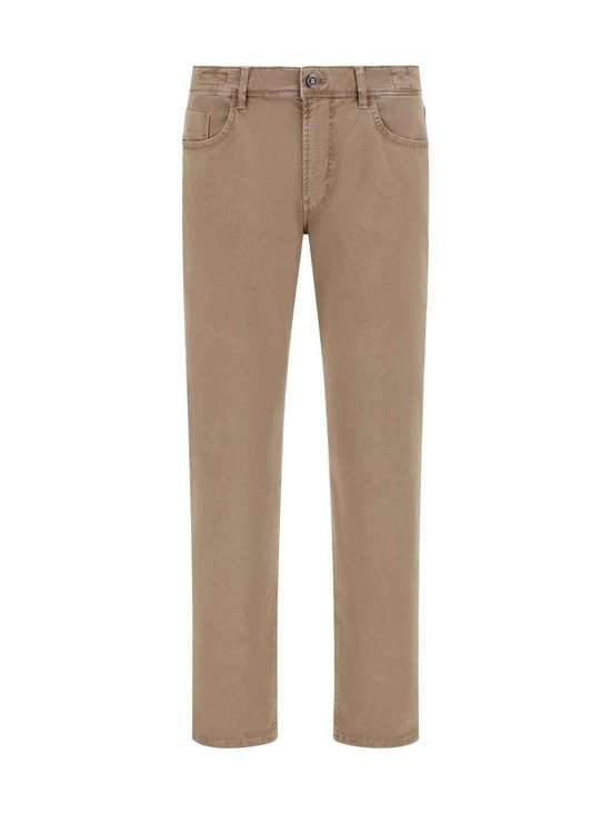 темно-бежевый