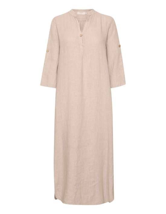 темно-бежевый