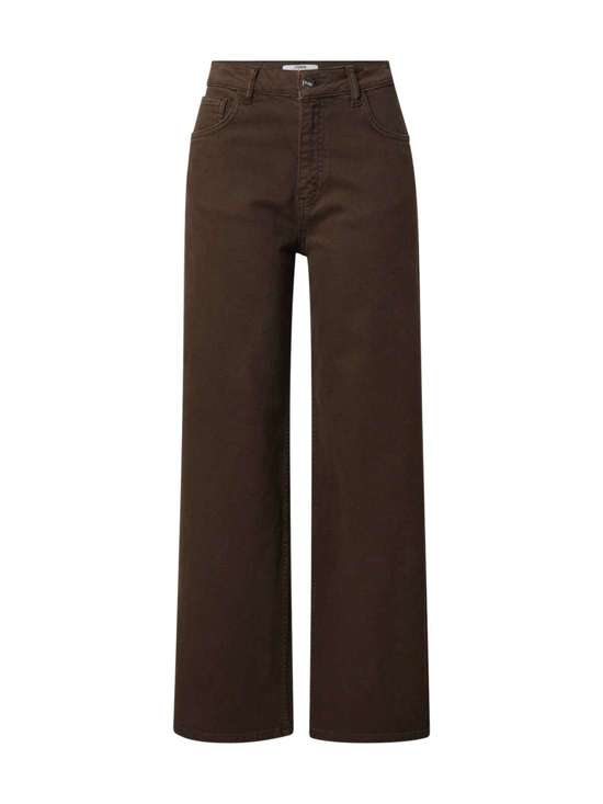 темно-коричневый