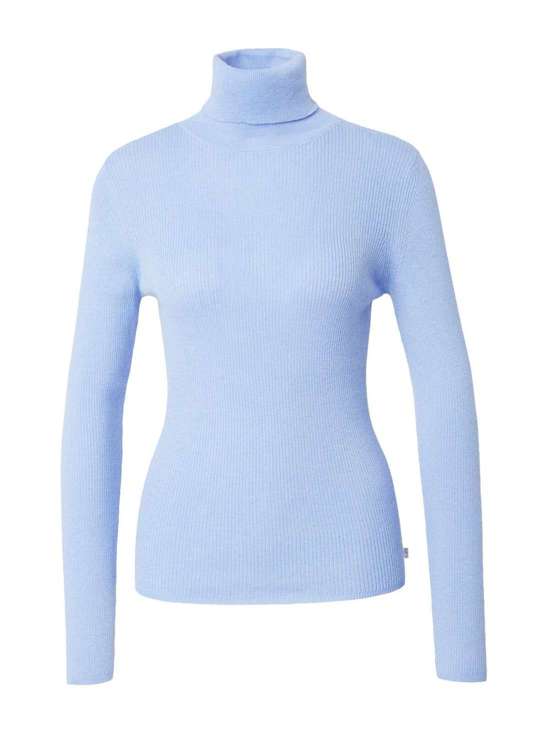 светло-синий