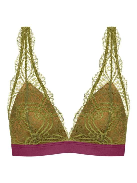 темно-зеленый