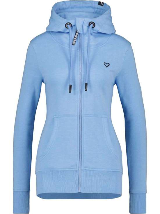 светло-синий