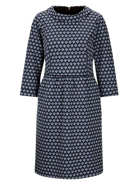 темно-синий