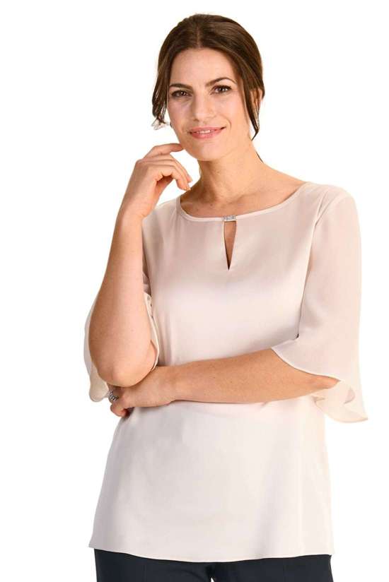 прозрачный