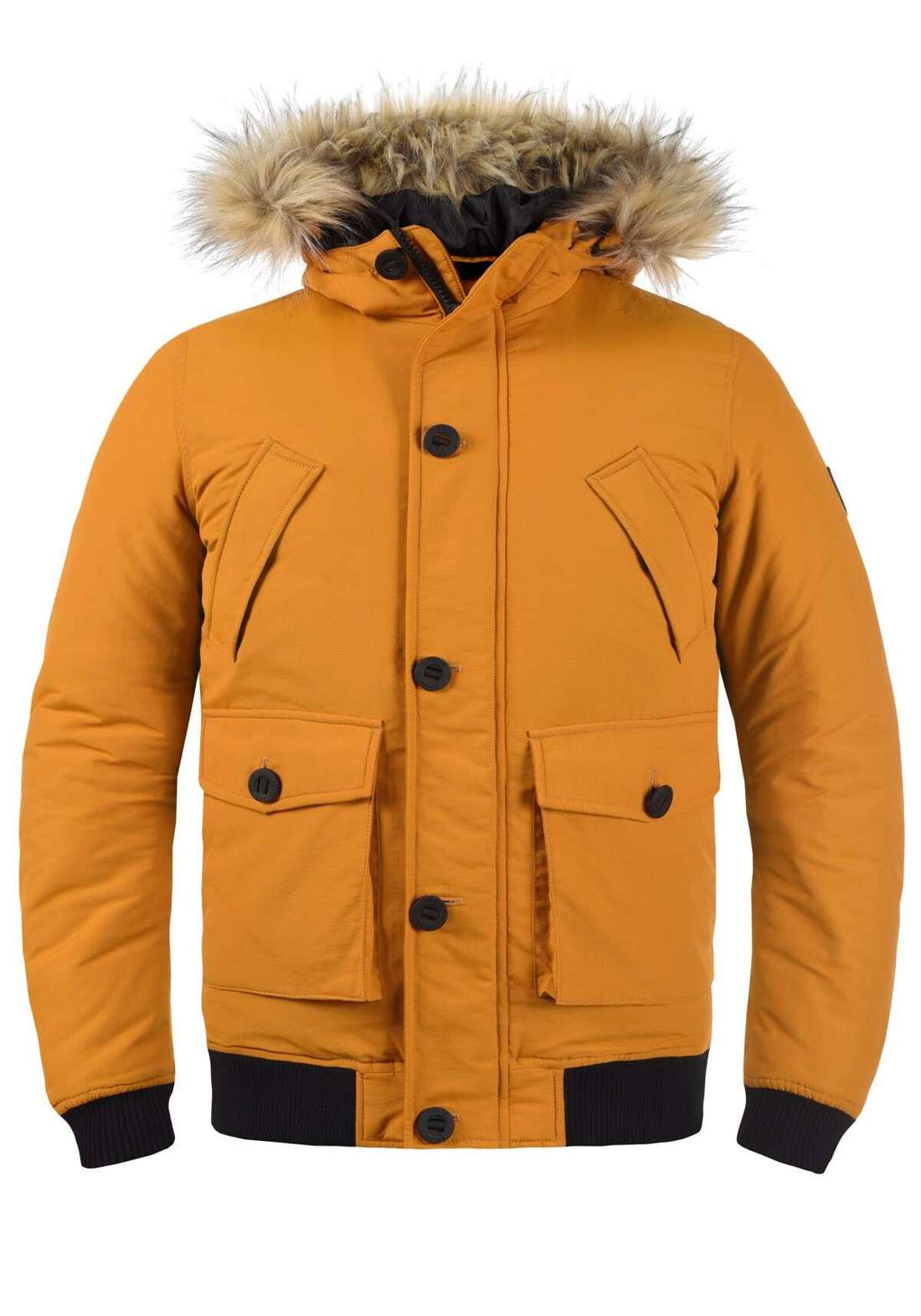 Зимняя куртка Frio