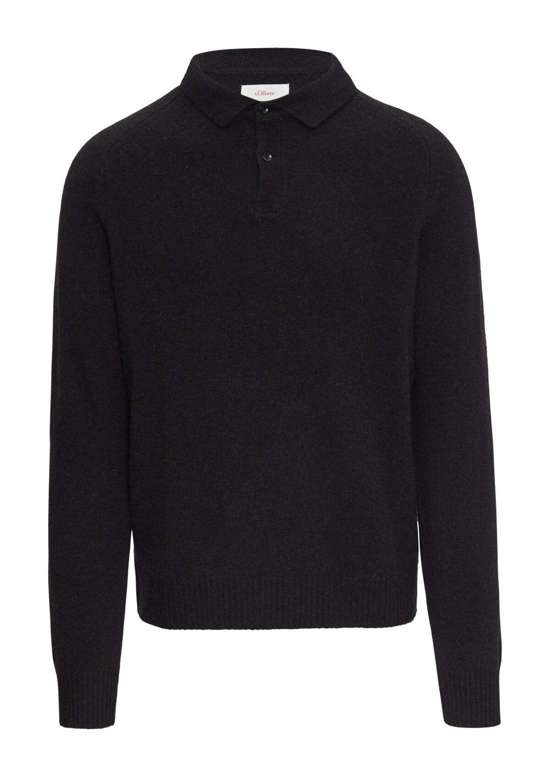 черный-мелированный