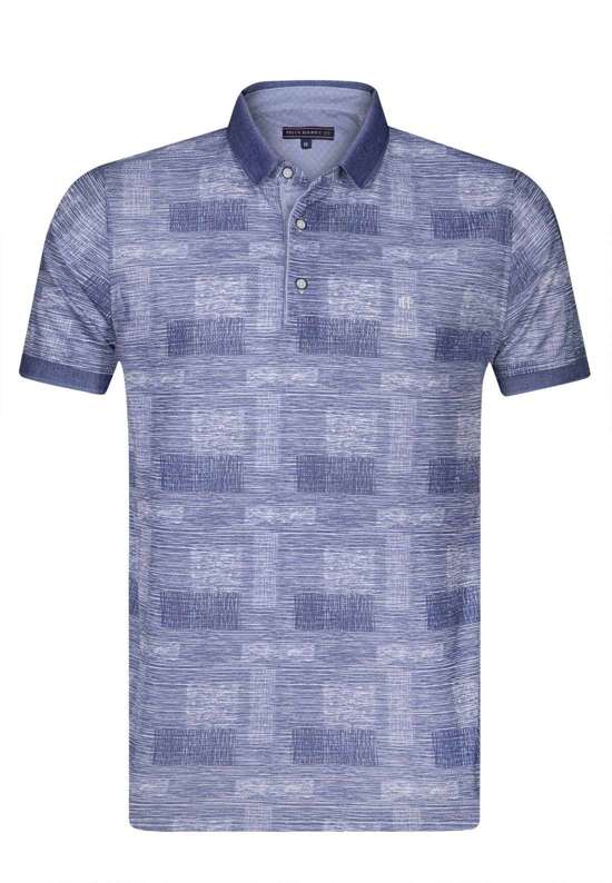 небесно-синий