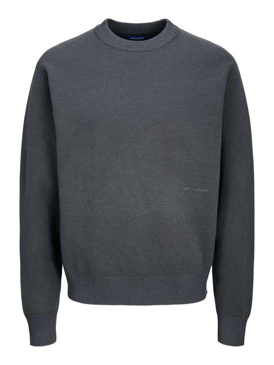 темно-серый