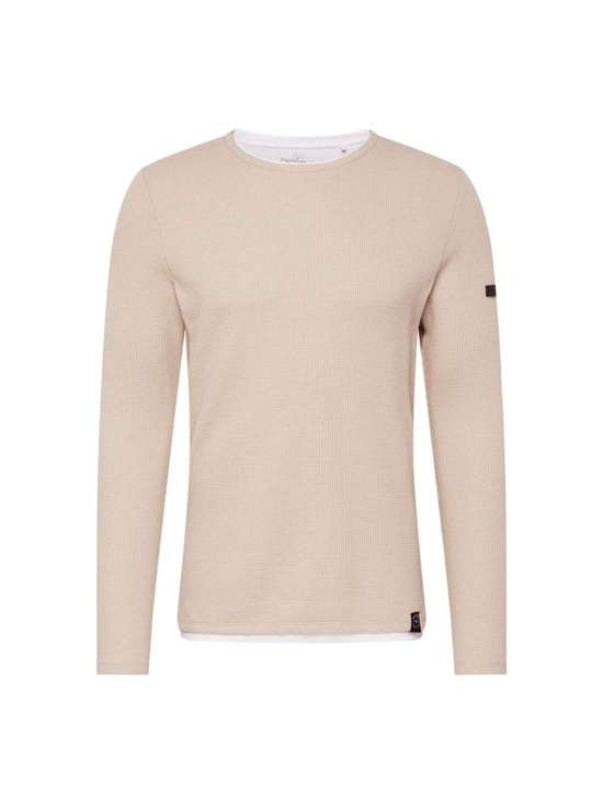 темно-бежевый