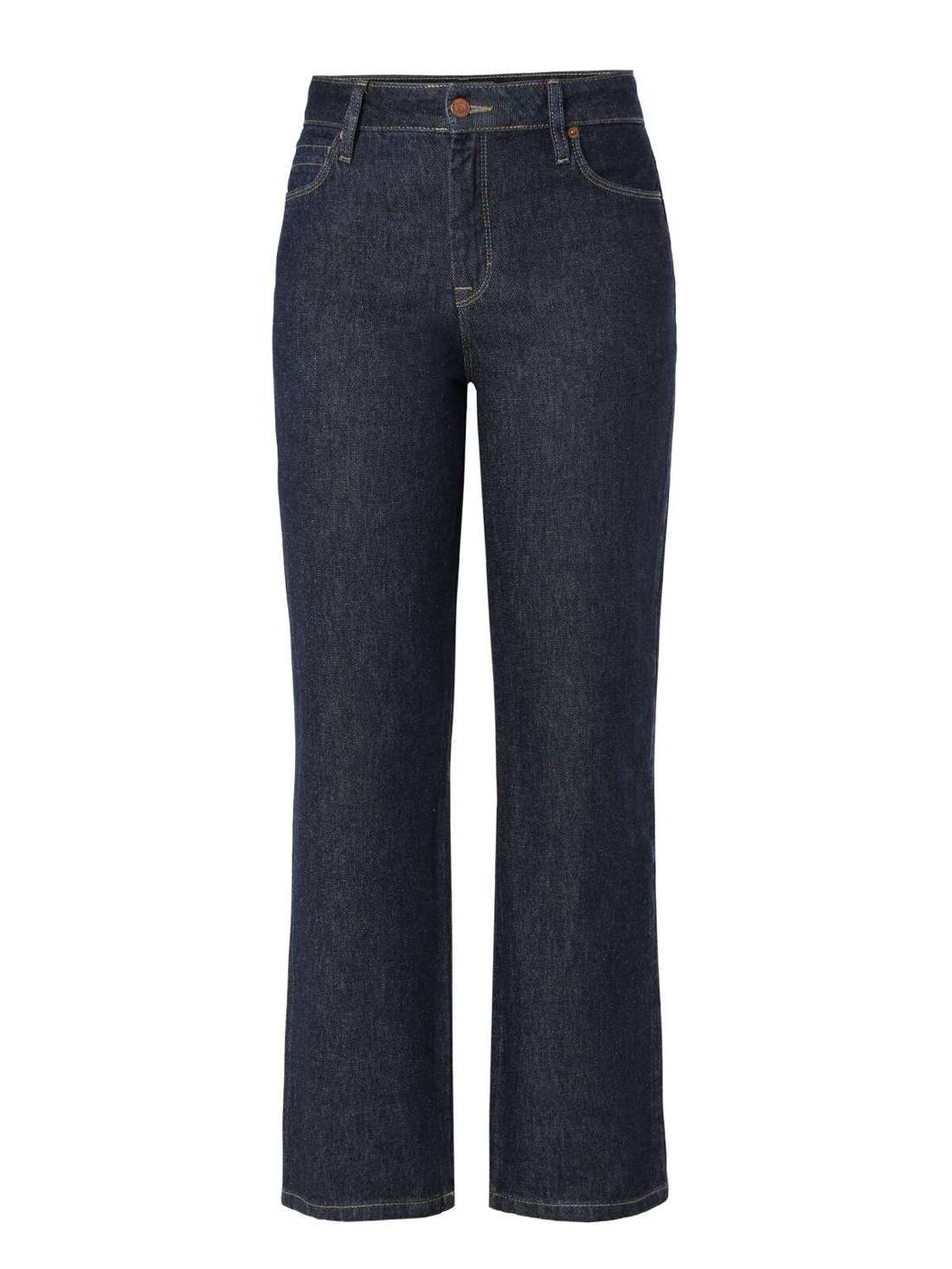 Джинсы свободного кроя LANKAMIA 1