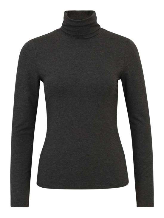 темно-серый