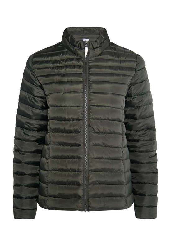 темно-зеленый