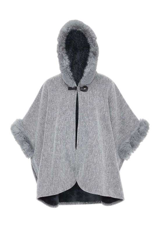 светло-серый