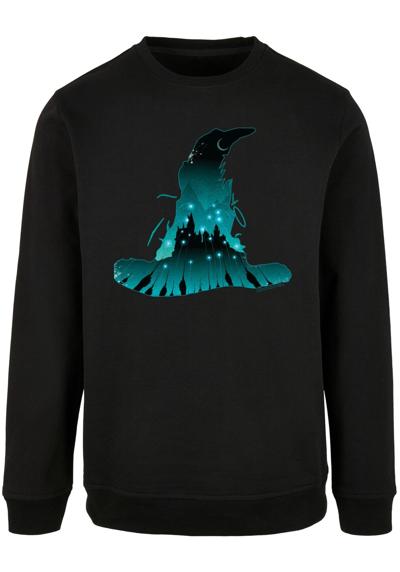 Свитшот Harry Potter - Hogwarts Silhouette