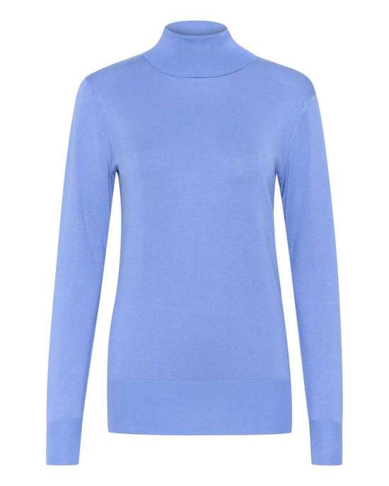 небесно-синий