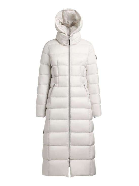 натуральный белый