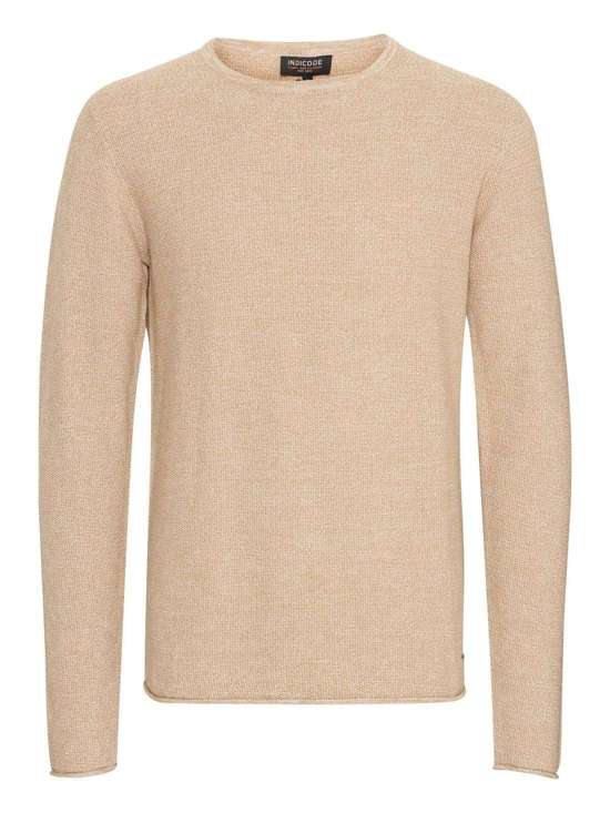 светло-бежевый