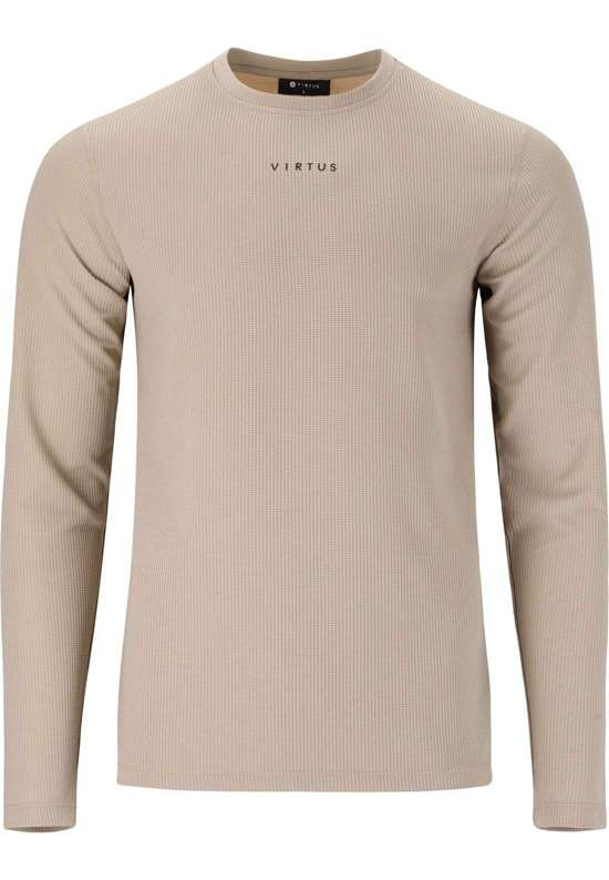 светло-бежевый