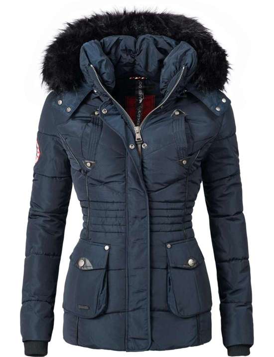 синий кобальт