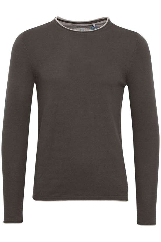 темно-серый