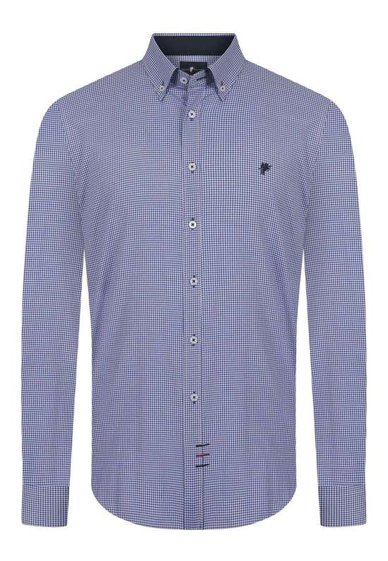 синий яркий - синий