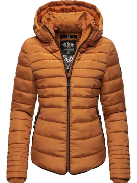 ржавый коричневый