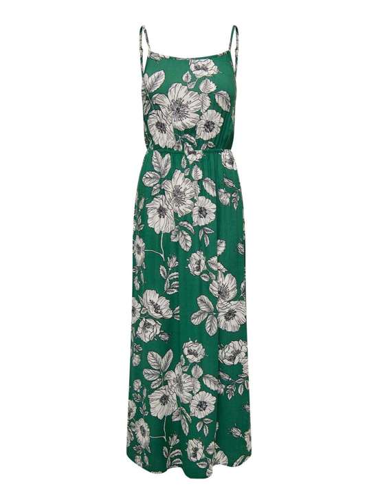 темно-зеленый