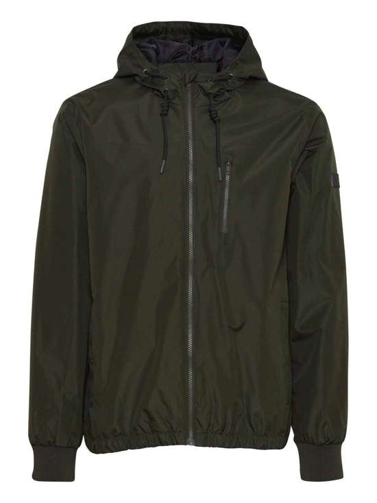 темно-зеленый