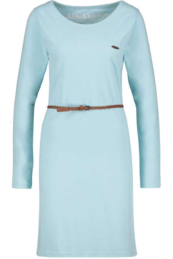 светло-синий