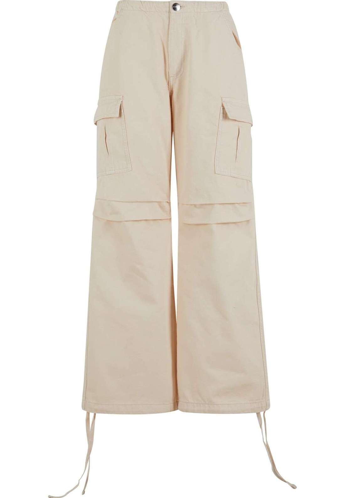 Широкие брюки Nova