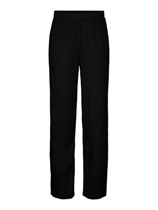 Широкие брюки Luna