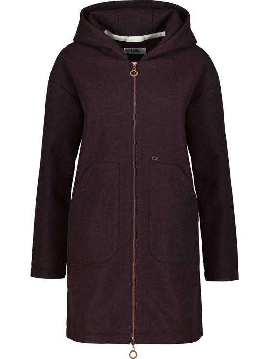 Зимнее пальто