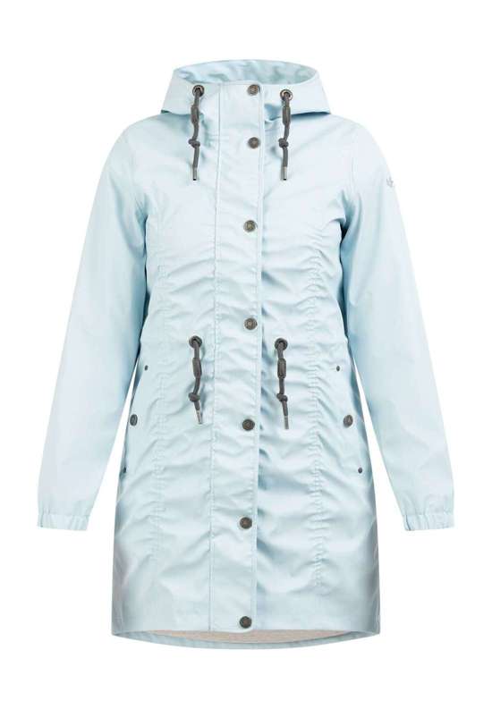 пастельно-синий