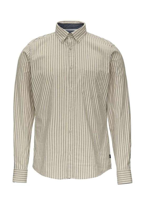 светло-бежевый