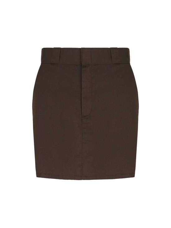 темно-коричневый