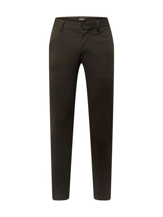 темно-зеленый