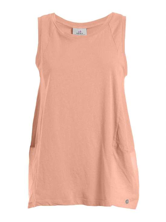 пастельно-оранжевый