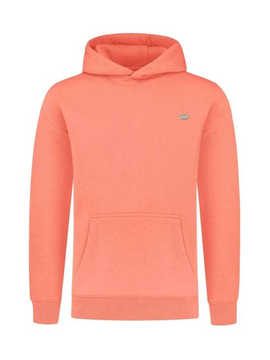 коралловый