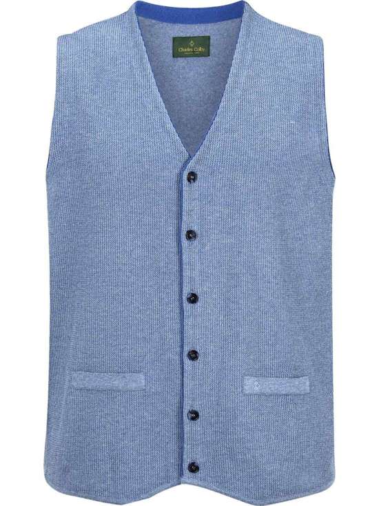 небесно-синий